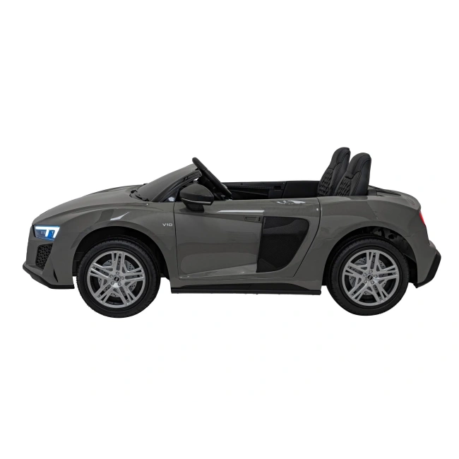 Autko Audi Spyder R8 Lift XL STRONG 200W - szary