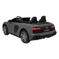 Autko Audi Spyder R8 Lift XL STRONG 200W - szary