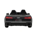 Autko Audi Spyder R8 Lift XL STRONG 200W - szary