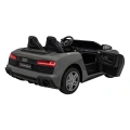 Autko Audi Spyder R8 Lift XL STRONG 200W - szary
