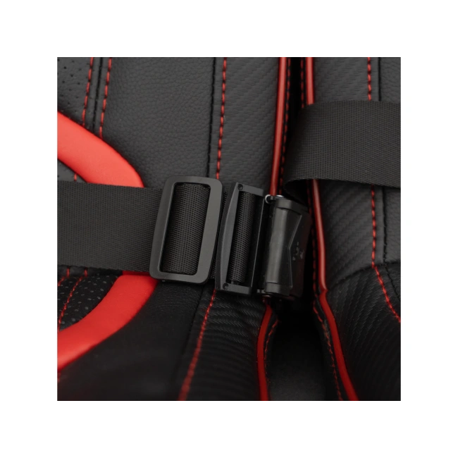 Dwuosobowe autko premium - Lambhorgini Avenator SV STRONG - 180W - 16km/h - czerwony