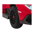 Dwuosobowe autko premium - Lambhorgini Avenator SV STRONG - 180W - 16km/h - czerwony