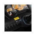Dwuosobowe autko premium - Lambhorgini Avenator SV STRONG - 180W - 16km/h - czerwony