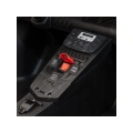 Dwuosobowe autko premium - Lambhorgini Avenator SV STRONG - 180W - 16km/h - czerwony