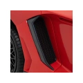 Dwuosobowe autko premium - Lambhorgini Avenator SV STRONG - 180W - 16km/h - czerwony
