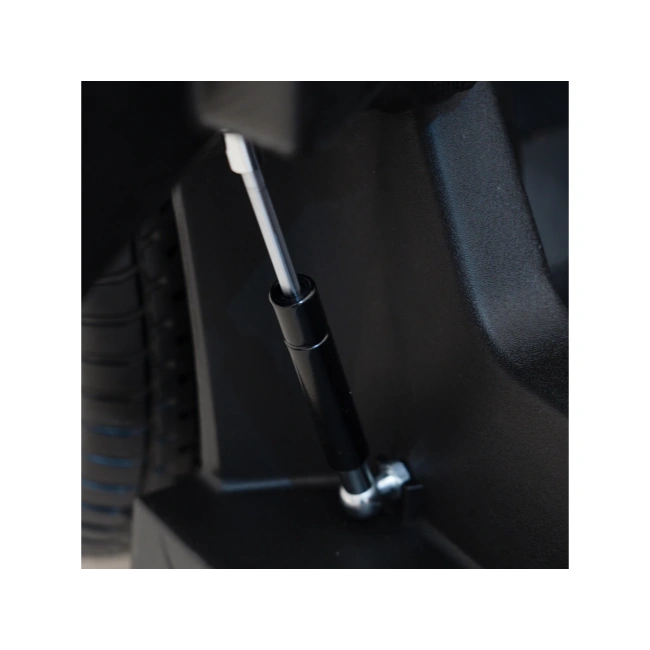 Dwuosobowe autko premium - Lambhorgini Avenator SV STRONG - 180W - 16km/h - czerwony