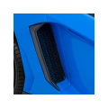 Dwuosobowe autko premium - Lambhorgini Avenator SV STRONG - 180W - 16km/h - niebieski