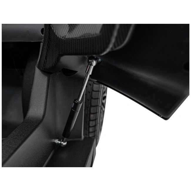 Dwuosobowe autko premium - Lambhorgini Avenator SV STRONG - 180W - 16km/h - niebieski