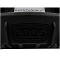 Dwuosobowe autko premium - Lambhorgini Avenator SV STRONG - 180W - 16km/h - niebieski