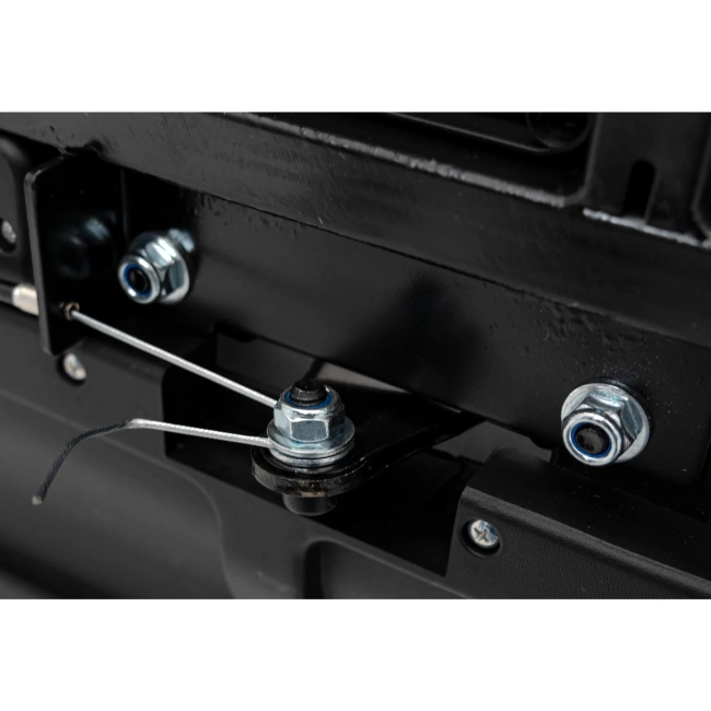 Dwuosobowe autko premium - Lambhorgini Avenator SV STRONG - 180W - 16km/h - niebieski