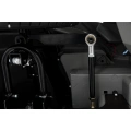 Dwuosobowe autko premium - Lambhorgini Avenator SV STRONG - 180W - 16km/h - niebieski