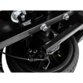 Dwuosobowe autko premium - Lambhorgini Avenator SV STRONG - 180W - 16km/h - niebieski
