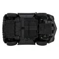 Dwuosobowe autko premium - Lambhorgini Avenator SV STRONG - 180W - 16km/h - niebieski