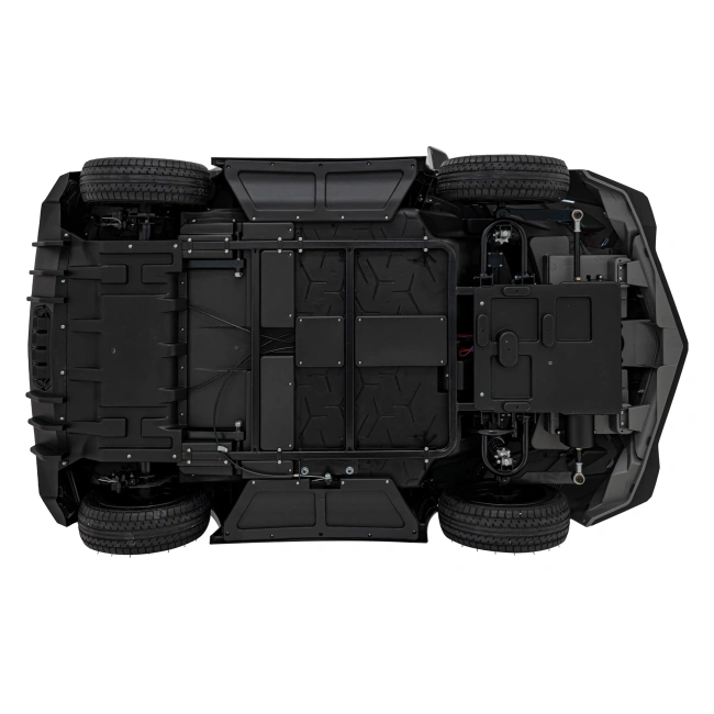 Dwuosobowe autko premium - Lambhorgini Avenator SV STRONG - 180W - 16km/h - niebieski