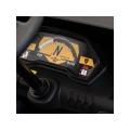 Dwuosobowe autko premium - Lambhorgini Avenator SV STRONG - 180W - 16km/h - niebieski