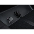 Dwuosobowe MEGA Duże Autko Dziecięce - Mercedes Benz MAYBACH G650 STRONG - 180W - 15km/h - czarny