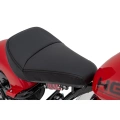 Mini motor elektryczny Chopper Warrior - 350W - czerwony - dla dzieci 4+