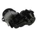 Dwuosobowe Duże Mini Buggy - STRONG Racing - 180W - 16km/h - czerwony