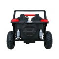 Mini Buggy Elektryczne Na Akumulator STRONG Racing 180W - czerwony
