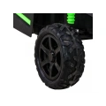 Dwuosobowe Duże Mini Buggy - STRONG Racing - 180W - 16km/h - zielony
