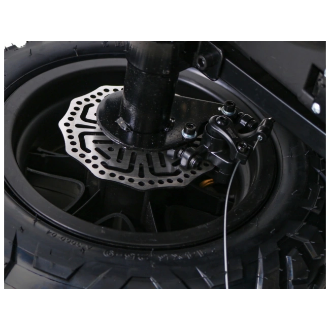 Dwuosobowe Duże Mini Buggy - STRONG Racing - 180W - 16km/h - zielony