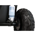 Dwuosobowe Duże Mini Buggy - STRONG Racing - 180W - 16km/h - żółty