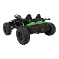 General 63 800W 25km/h - Gokart Elektryczny Dla dzieci Off-Road - zielony