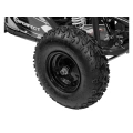 Gokart Off-Road Spalinowy Mud Monster 98cc - czarny