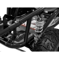 Gokart Off-Road Spalinowy Mud Monster 98cc - czarny