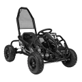 Gokart Off-Road Spalinowy Mud Monster 98cc - czarny