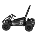 Gokart Off-Road Spalinowy Mud Monster 98cc - czarny