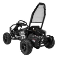 Gokart Off-Road Spalinowy Mud Monster 98cc - czarny