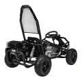 Gokart Off-Road Spalinowy Mud Monster 98cc - czarny