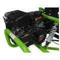 Gokart Spalinowy - Mud Monster 98cc - 30km/h - zielony