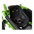 Gokart Spalinowy - Mud Monster 98cc - 30km/h - zielony