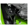 Gokart Spalinowy - Mud Monster 98cc - 30km/h - zielony