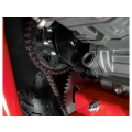 Gokart Spalinowy - Mud Monster 98cc - 30km/h - czerwony