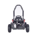 Maighty 1000W - Gokart Elektryczny Off-Road Dla dzieci 5+ lat - czarny