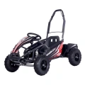 Maighty 1000W - Gokart Elektryczny Off-Road Dla dzieci 5+ lat - czarny