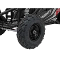 Gokart Elektryczny Off-Road - Maighty  - 1000W - 30km/h - czarny