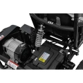 Gokart Elektryczny Off-Road - Maighty  - 1000W - 30km/h - czarny
