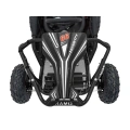 Gokart Elektryczny Off-Road - Maighty  - 1000W - 30km/h - czarny