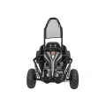 Maighty 1000W - Gokart Elektryczny Off-Road Dla dzieci 5+ lat - czarny