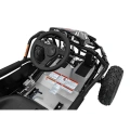 Gokart Elektryczny Off-Road - Maighty  - 1000W - 30km/h - czarny