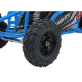 Gokart Elektryczny Off-Road - Maighty  - 1000W - 30km/h - niebieski