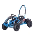 Gokart Elektryczny Off-Road Maighty 1000W - niebieski