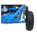 Gokart Elektryczny Off-Road - Maighty  - 1000W - 30km/h - niebieski
