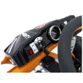 Gokart Elektryczny Off-Road - Maighty  - 1000W - 30km/h - pomarańczowy