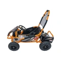 Gokart Elektryczny Off-Road Maighty 1000W - pomarańczowy