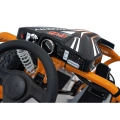 Gokart Elektryczny Off-Road - Maighty  - 1000W - 30km/h - pomarańczowy